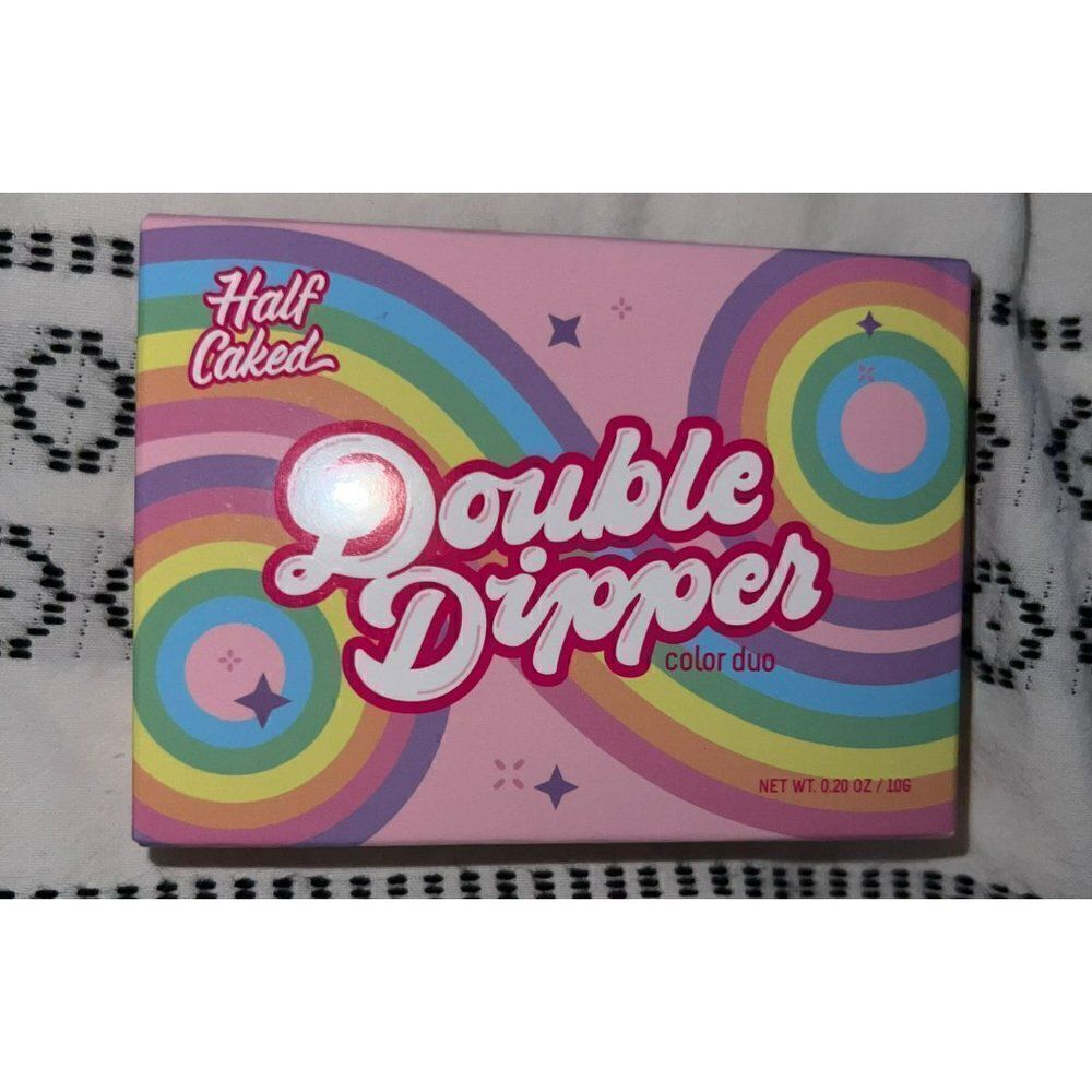 Half Caked - Double Dipper Color Duo - Picture 3 of 4